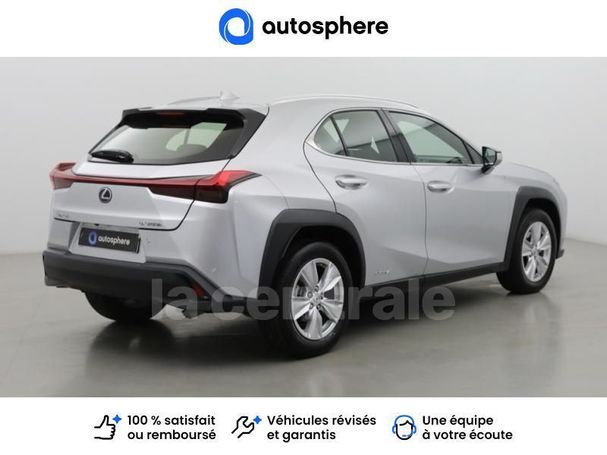 Lexus UX 135 kW image number 4