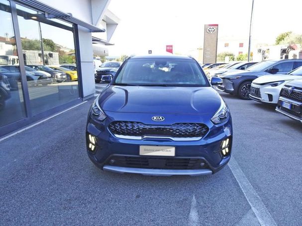 Kia Niro 1.6 GDI 103 kW image number 1