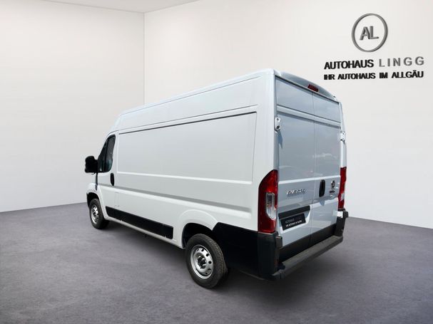 Fiat Ducato 35 L2H2 140 103 kW image number 1