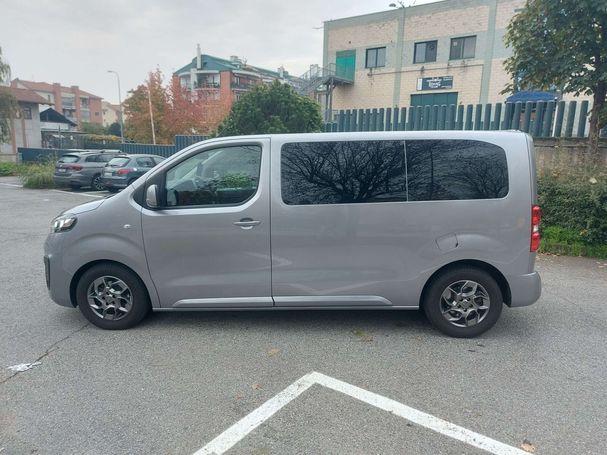 Opel Vivaro 1.5 Business 88 kW image number 8