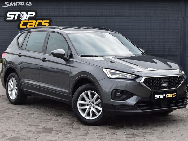 Seat Tarraco 2.0 TDI DSG 110 kW image number 2