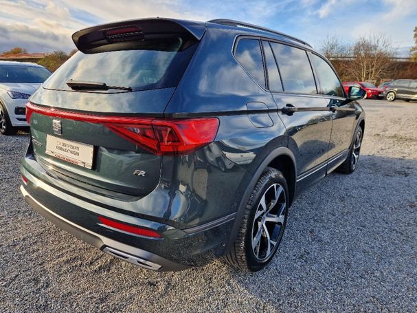 Seat Tarraco 2.0 TDI 110 kW image number 4