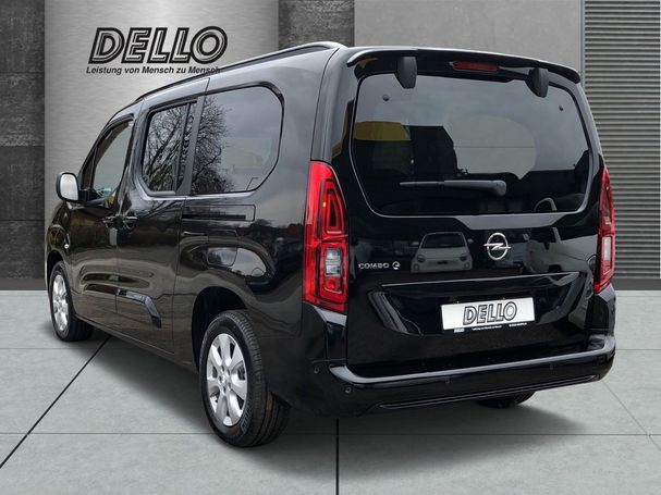 Opel e-Combo Life XL Ultimate 100 kW image number 2