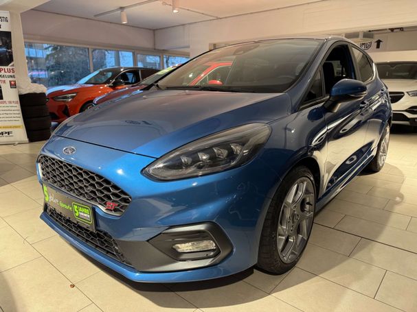 Ford Fiesta 1.5 EcoBoost ST 147 kW image number 1