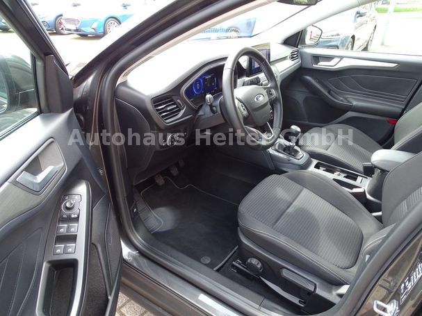 Ford Focus Titanium X 92 kW image number 16