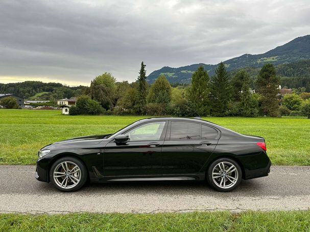 BMW 730d xDrive M Sport 195 kW image number 3