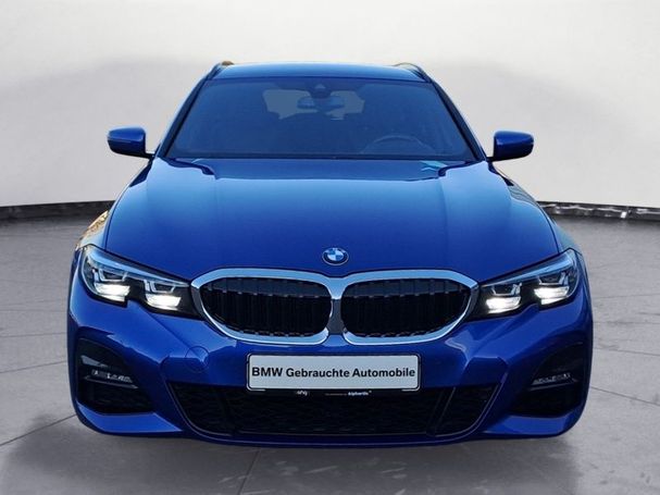 BMW 320d Touring xDrive M Sport 140 kW image number 6