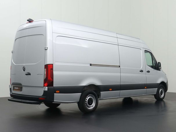 Mercedes-Benz Sprinter H2 314 CDi 105 kW image number 2