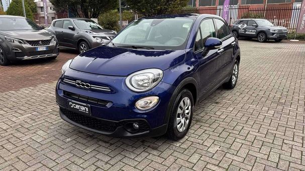 Fiat 500X 1.0 88 kW image number 1