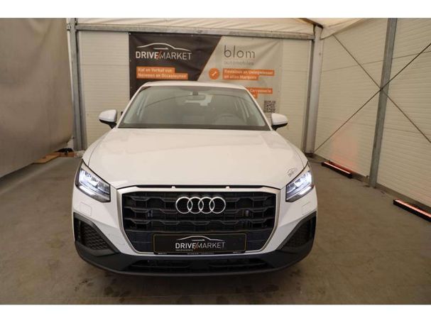 Audi Q2 35 TFSI 110 kW image number 15