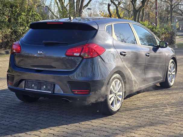 Kia Ceed 1.6 Edition 7 99 kW image number 2