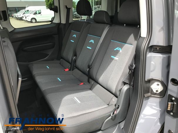 Ford Tourneo Connect 1.5 EcoBoost Active 84 kW image number 10