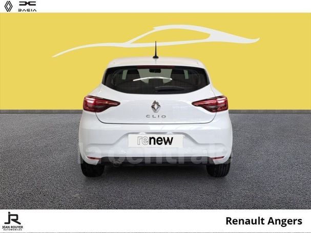 Renault Clio TCe 90 66 kW image number 6