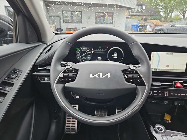 Kia Niro 150 kW image number 12