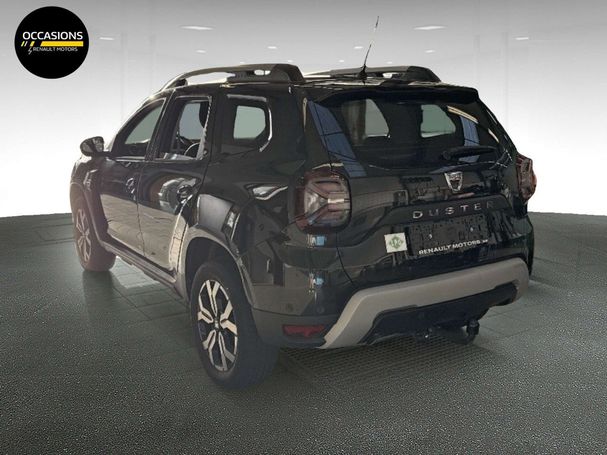 Dacia Duster 74 kW image number 5