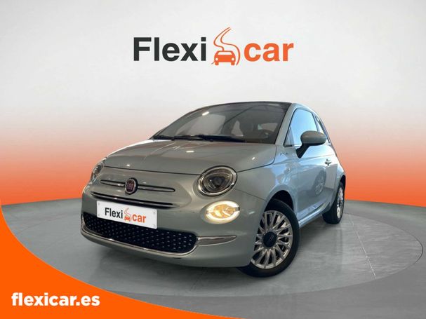 Fiat 500 1.0 51 kW image number 1