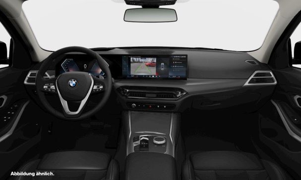 BMW 320d Touring xDrive 140 kW image number 3