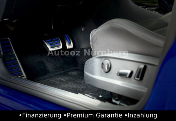 Volkswagen Golf R 4Motion DSG 221 kW image number 11