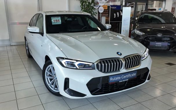 BMW 320i xDrive 135 kW image number 2