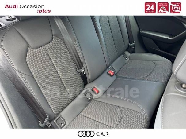 Audi A1 30 TFSI S-line 81 kW image number 6