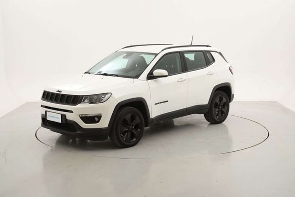 Jeep Compass 2.0 103 kW image number 1