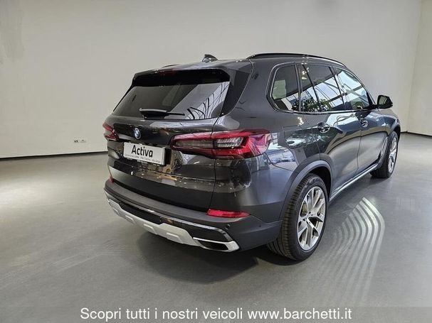 BMW X5 xDrive40d 250 kW image number 3