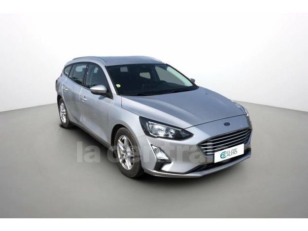 Ford Focus 1.5 Titanium 88 kW image number 1