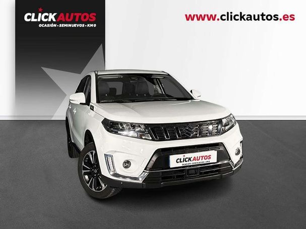 Suzuki Vitara 1.4 Hybrid 95 kW image number 2