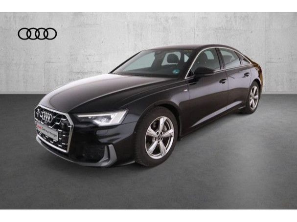 Audi A6 45 TFSI S tronic S-line 195 kW image number 1