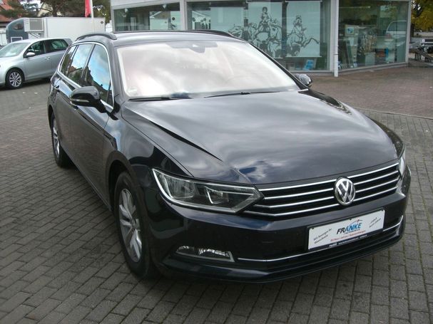 Volkswagen Passat Variant 88 kW image number 6