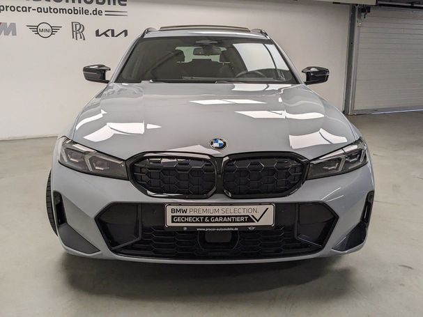 BMW 340i Touring xDrive Sport 275 kW image number 3