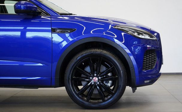 Jaguar E-Pace P250 HSE 184 kW image number 7