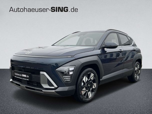 Hyundai Kona 146 kW image number 1