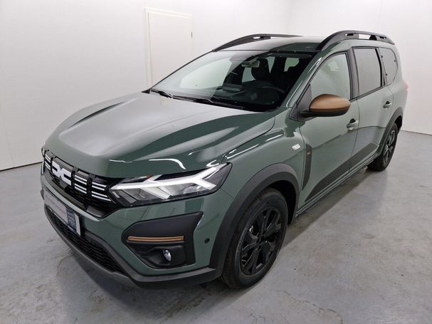 Dacia Jogger TCe 110 Extreme 81 kW image number 1