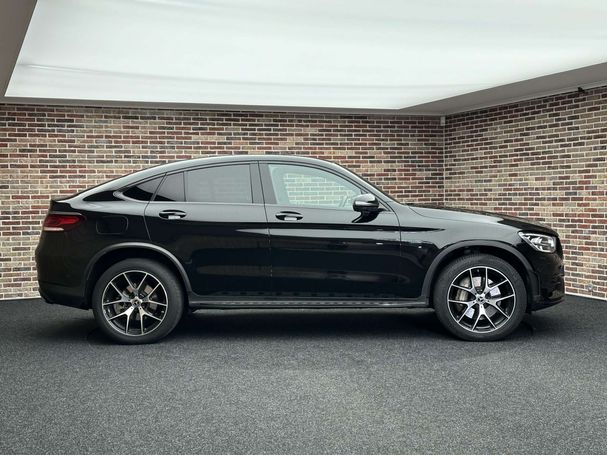 Mercedes-Benz GLC 300 e 4Matic 235 kW image number 3