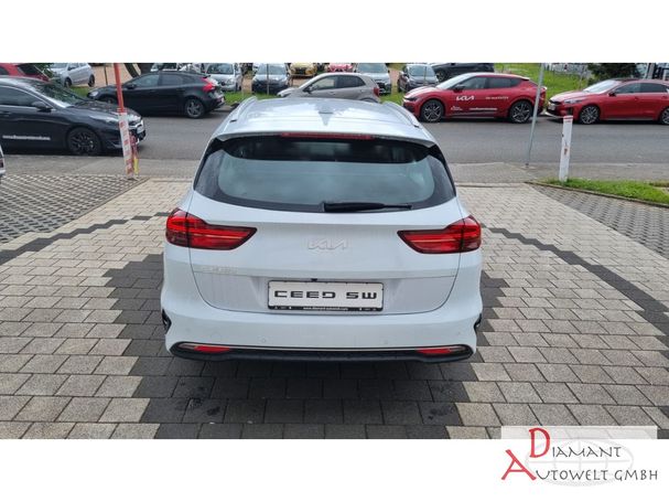 Kia Ceed SW 1.6 CRDi Spirit 100 kW image number 6