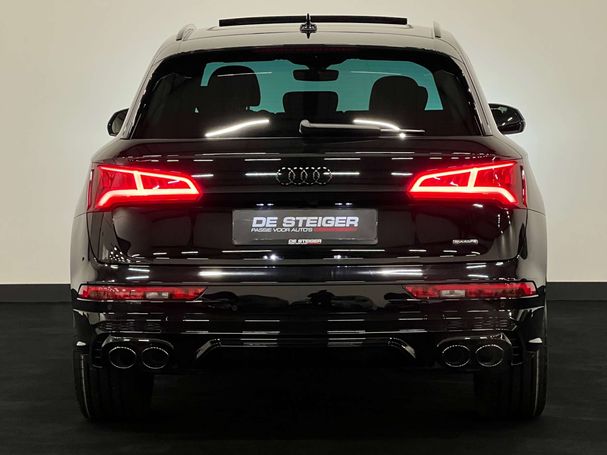 Audi Q5 55 TFSIe quattro 270 kW image number 10