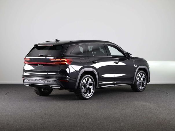 Skoda Kodiaq 1.5 TSI 150 kW image number 3