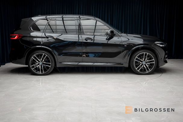 BMW X5 xDrive40i 250 kW image number 6