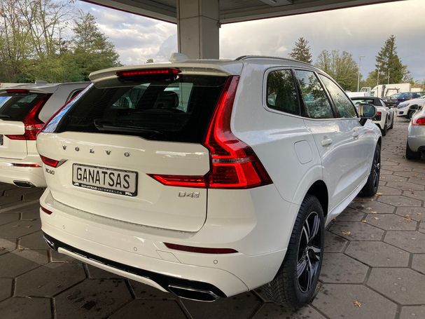 Volvo XC60 140 kW image number 4