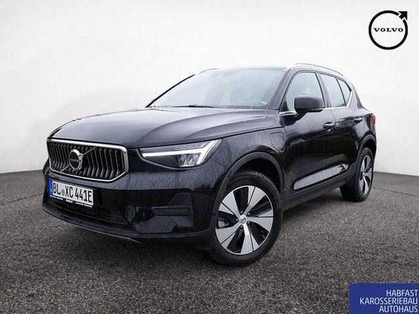 Volvo XC40 Recharge T4 Plus Bright 155 kW image number 1