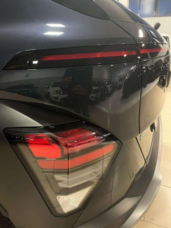 Hyundai Kona 1.0 T-GDI N Line 88 kW image number 20