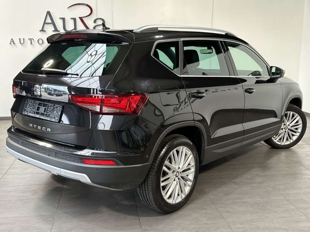 Seat Ateca 1.6 TDI DSG Xcellence 85 kW image number 3