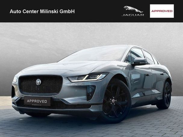 Jaguar I-Pace EV400 S 294 kW image number 1