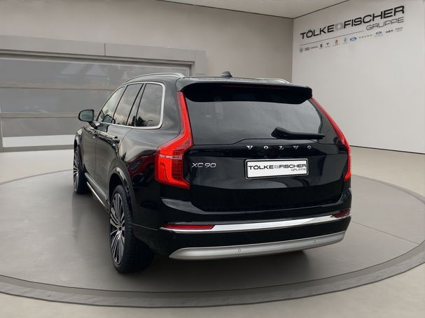 Volvo XC90 T8 AWD Inscription 288 kW image number 5