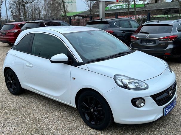 Opel Adam 1.2 51 kW image number 3