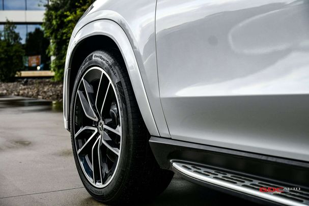 Mercedes-Benz GLE 300 d 180 kW image number 13