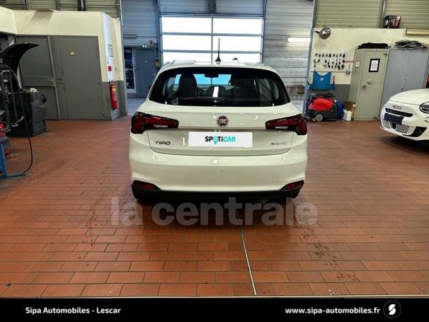 Fiat Tipo 96 kW image number 6