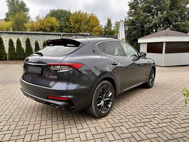 Maserati Levante S 316 kW image number 4