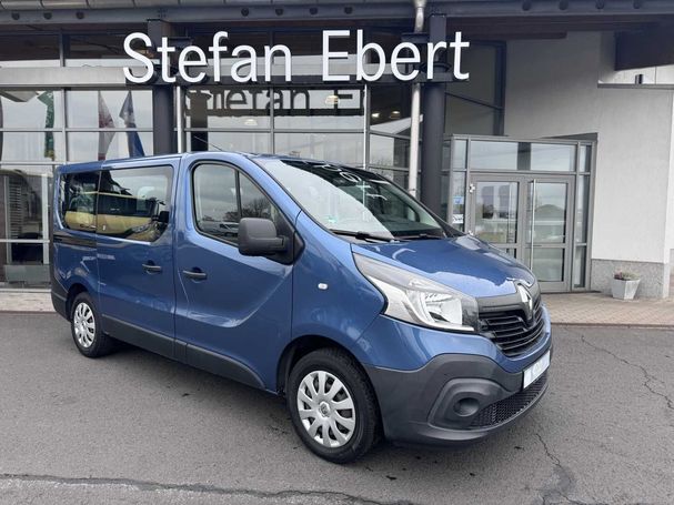 Renault Trafic dCi Energy Expression 88 kW image number 3